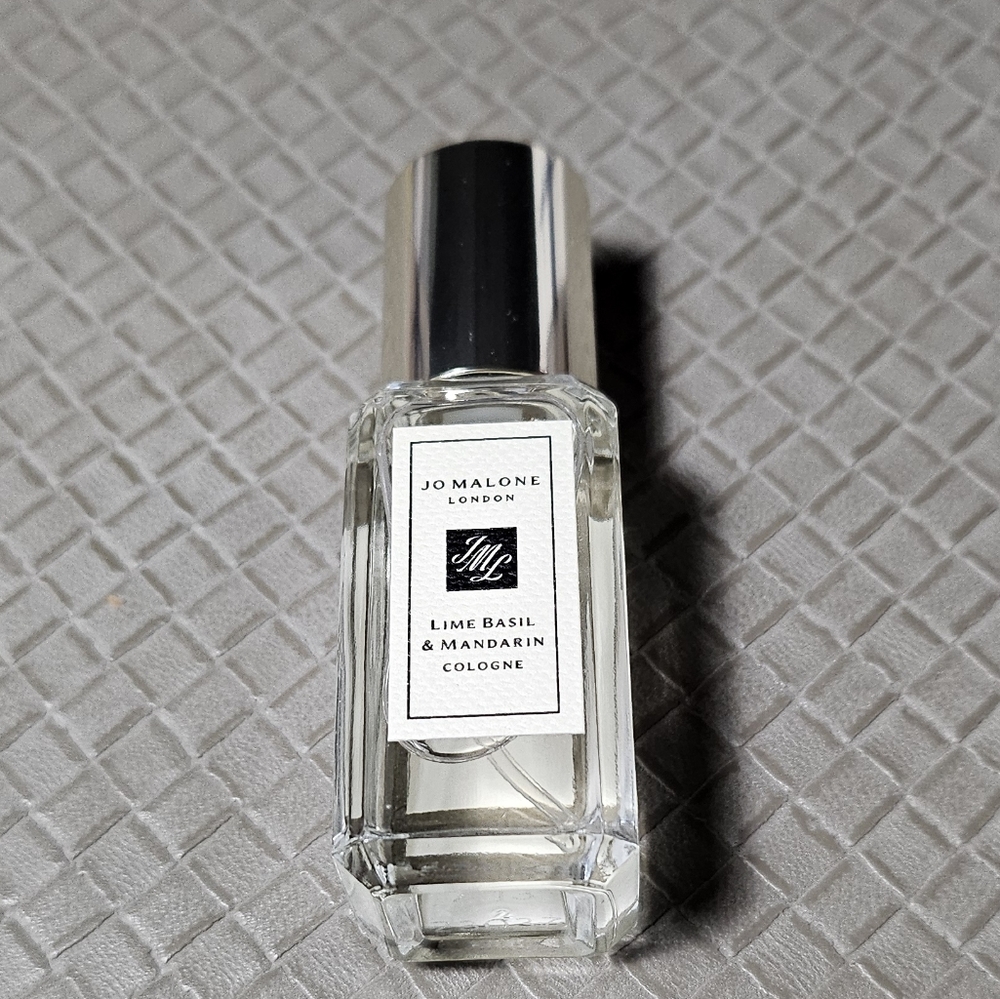 Jo Malone Lime Basil & Mandarin Cologne